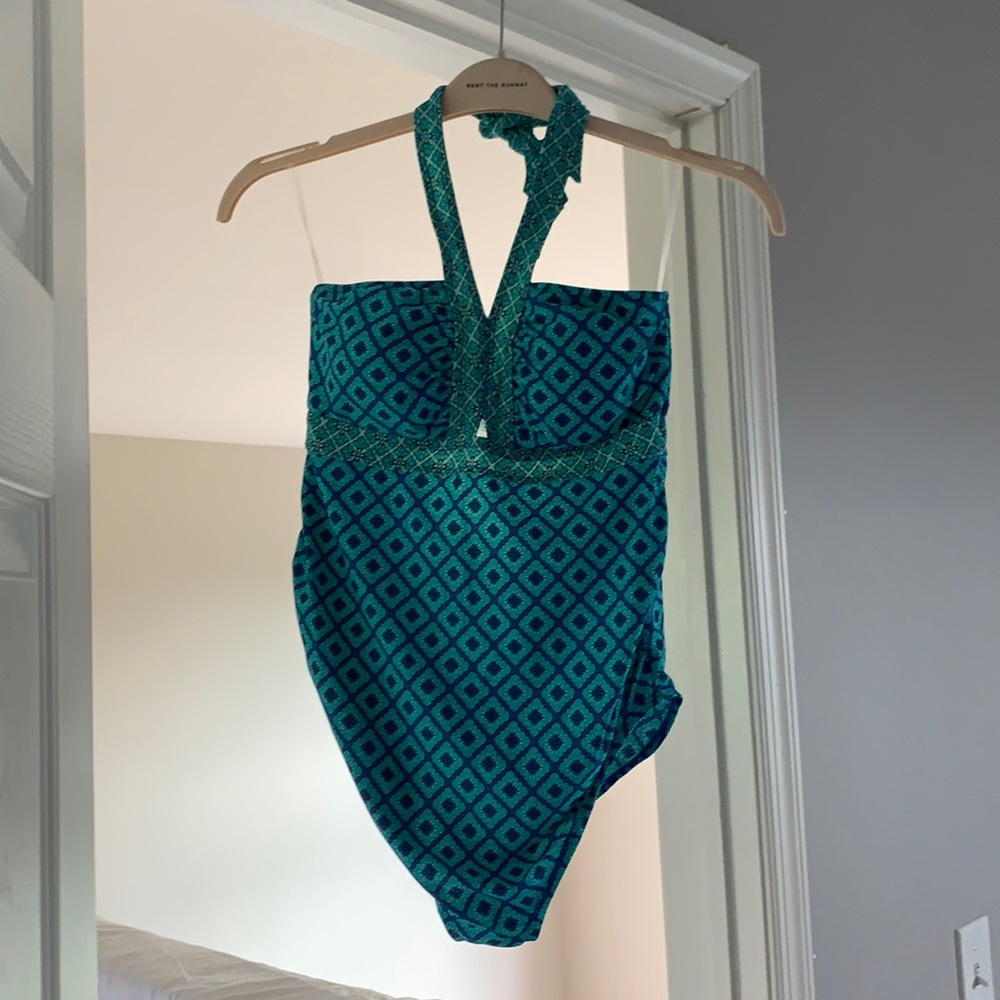 Maternity 1 Piece Bathing Suit